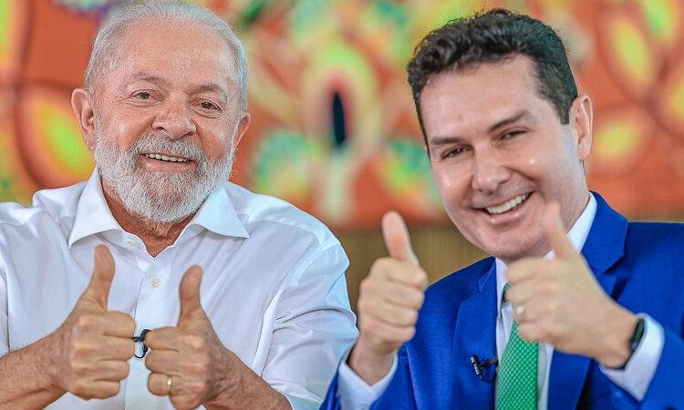 Lula celebra a entrega de 1,6 mil moradias do MCMV: ‘Paz para todos é o nosso objetivo’