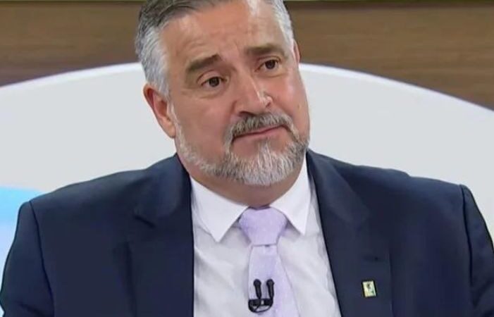 Ministro de Lula faz comparação entre Hamas e Nelson Mandela