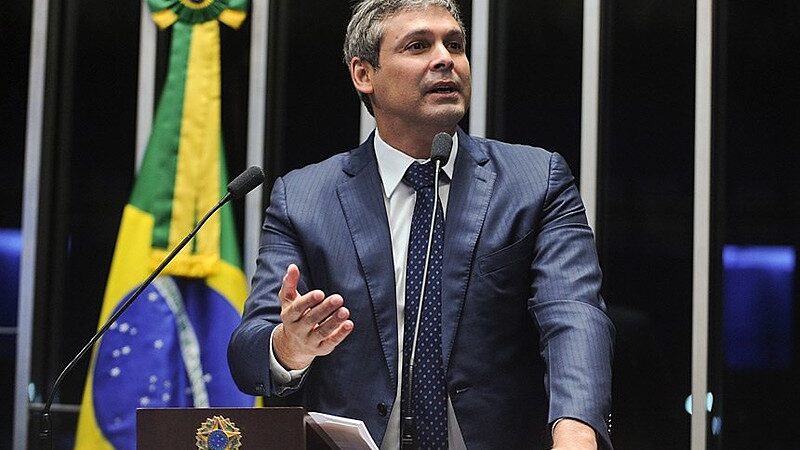 Mudança na meta fiscal de 2024 é proposta por emenda do vice-líder do governo no Congresso