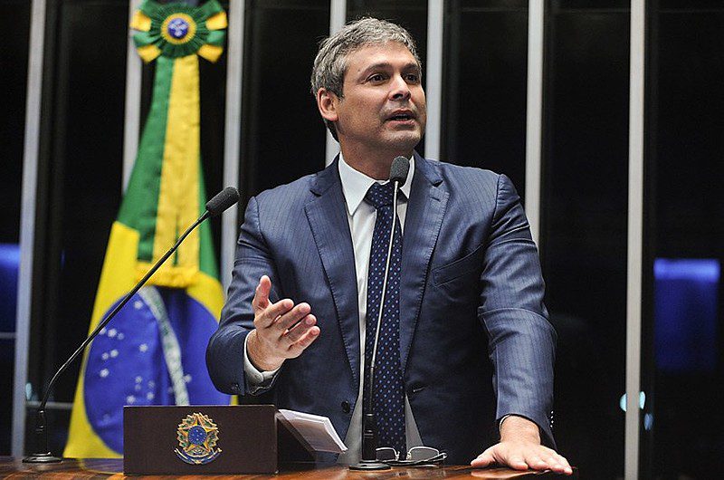 Mudança na meta fiscal de 2024 é proposta por emenda do vice-líder do governo no Congresso