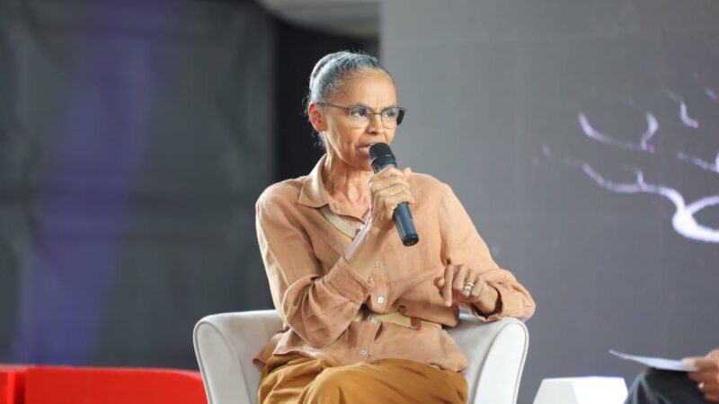 Comissão discute impacto de medidas governamentais no setor agrícola em diálogo com Marina Silva