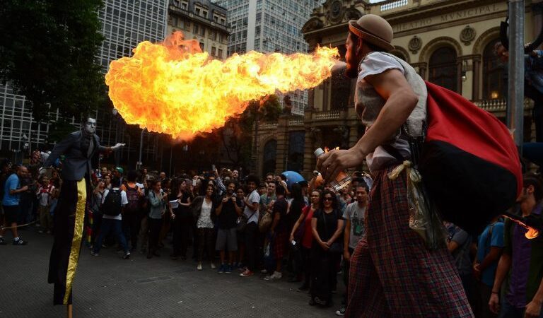 Comissão de Cultura Promove Audiência para Discutir Atividades nas Periferias