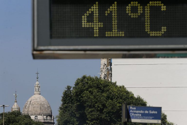 Comissão discute os impactos sanitários e ambientais das mudanças climáticas e ondas de calor