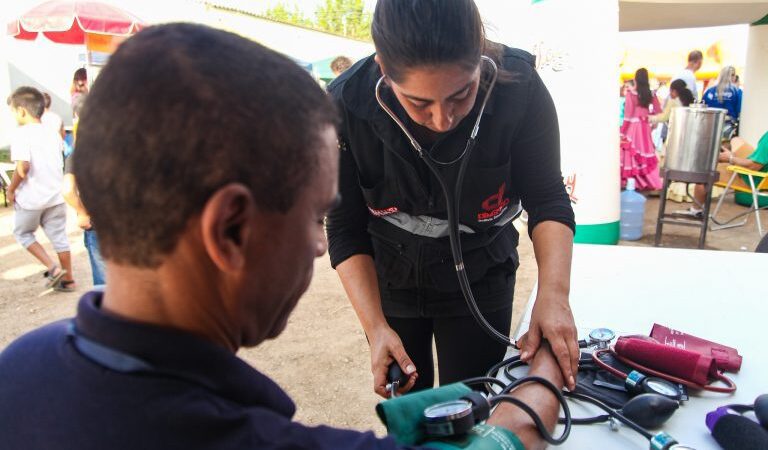 Impacto das doenças cardiovasculares na saúde masculina é tema de discussão em comissão