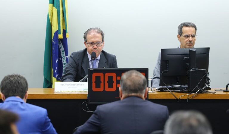 Deputados Expressam Descontentamento com a Ausência do Presidente da Enel Brasil em Audiência na Câmara