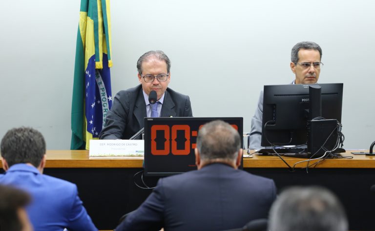 Deputados Expressam Descontentamento com a Ausência do Presidente da Enel Brasil em Audiência na Câmara