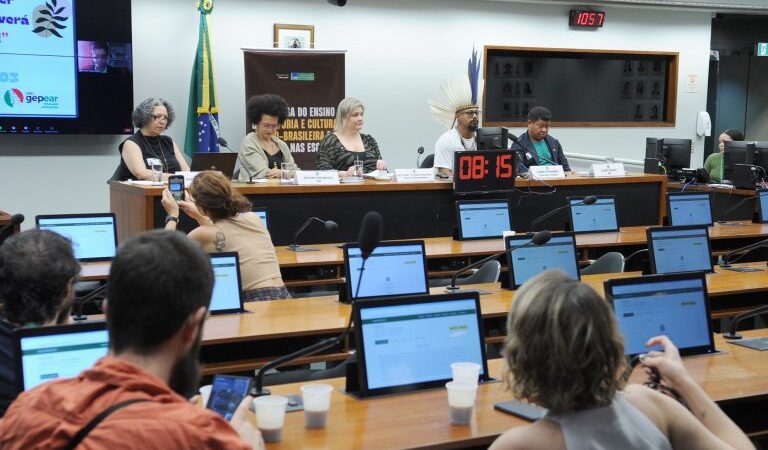 Educação antirracista exige mudança completa do sistema de ensino, afirmam especialistas