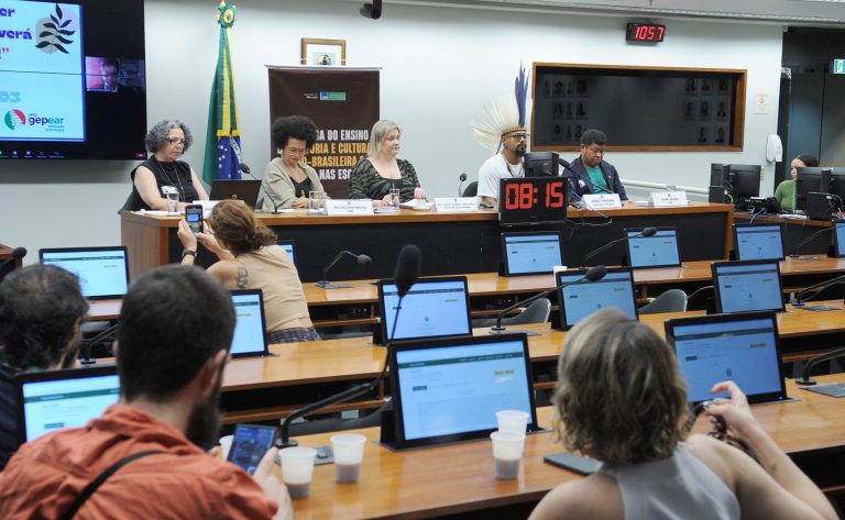 Educação antirracista exige mudança completa do sistema de ensino, afirmam especialistas