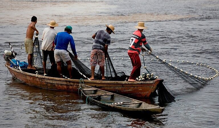 Debate sobre refinanciamento das dívidas de pescadores ocorrerá na Comissão de Agricultura