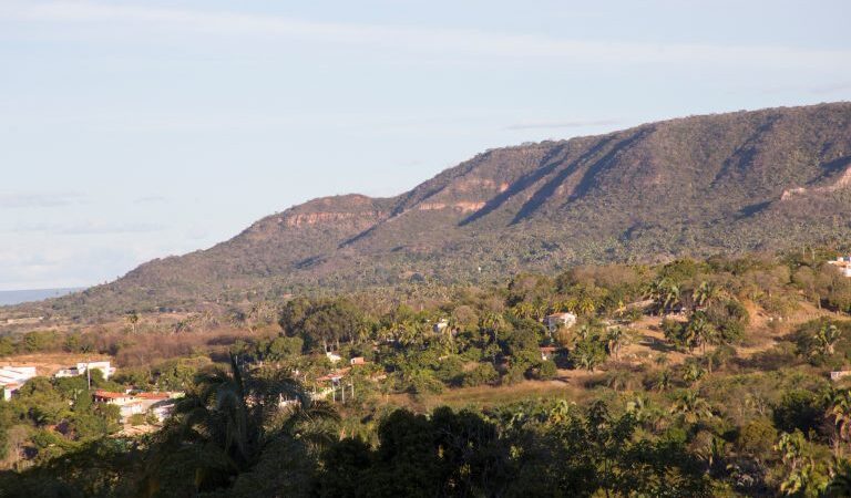 Comissão discute inscrição da Chapada do Araripe para se tornar Patrimônio da Humanidade