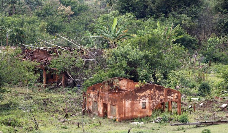 Comissão de Fiscalização de Barragens discute repactuação de acordo para moradores de Mariana