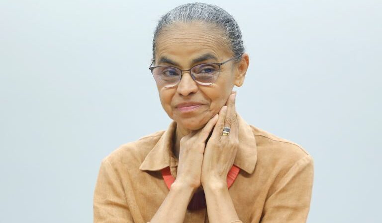 Cancelada audiência de comissão com presença da ministra Marina Silva