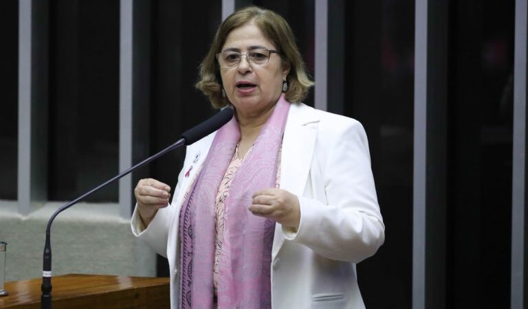 Cancelada audiência pública prevista para hoje com a ministra das Mulheres