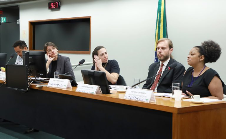 Seminário na Câmara aponta viabilidade do Sistema Único de Mobilidade