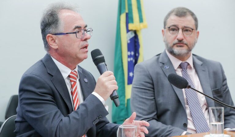 Das metas previstas para 2022 no Plano Plurianual, 58% foram efetivamente alcançadas