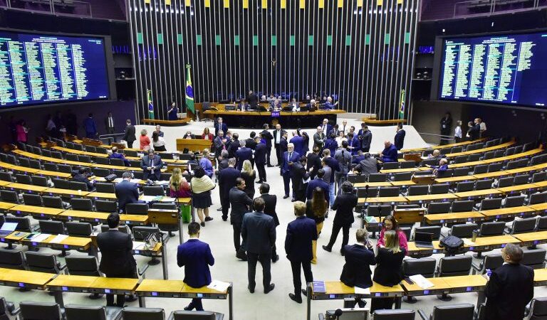 Câmara aprova projeto que autoriza participação do presidente do TCU no Conselho de Auditores da ONU