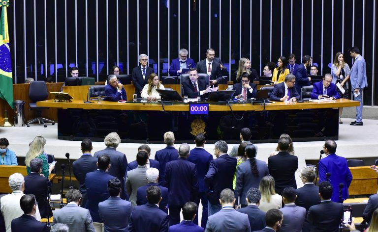 Congresso Nacional tem 27 vetos presidenciais na fila de votação