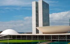 Conheça o Edifício do Congresso Nacional do Brasil