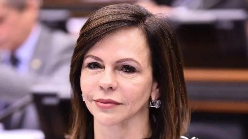 Senado designa Professora Dorinha como relatora do Novo Ensino Médio