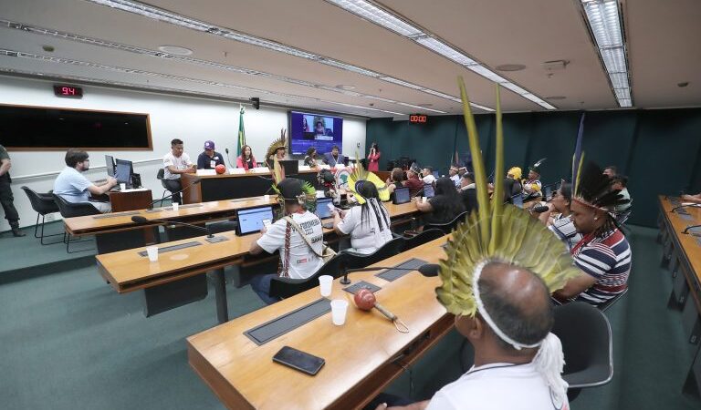 Duas comissões da Câmara dos Deputados devem eleger seus presidentes nesta terça-feira