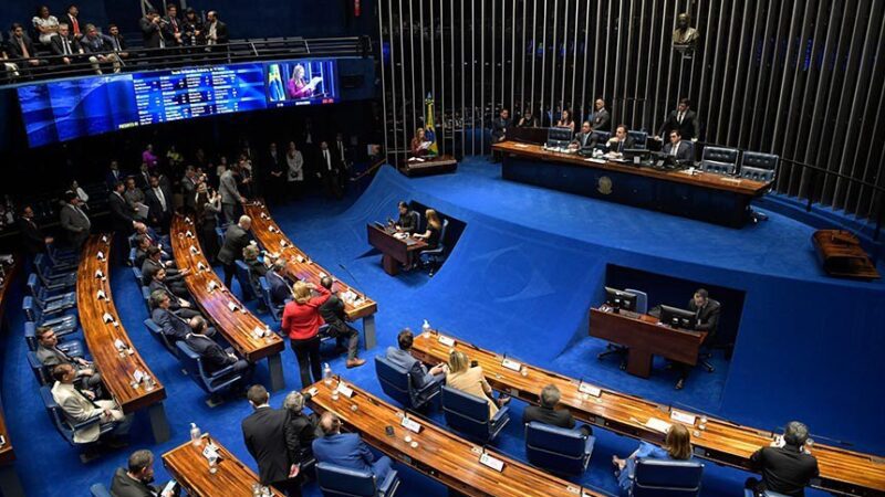 Aprovação pelo Senado do reconhecimento mútuo de assinatura digital no Mercosul