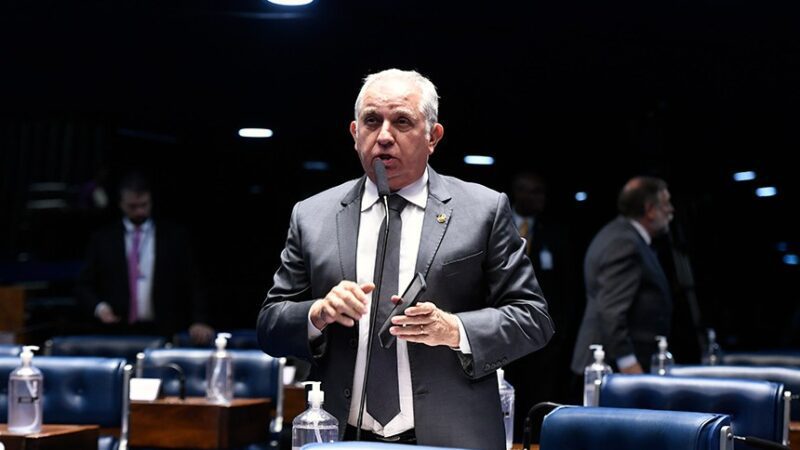 Prazo da Comissão de legislação administrativa e tributária é estendido em 45 dias