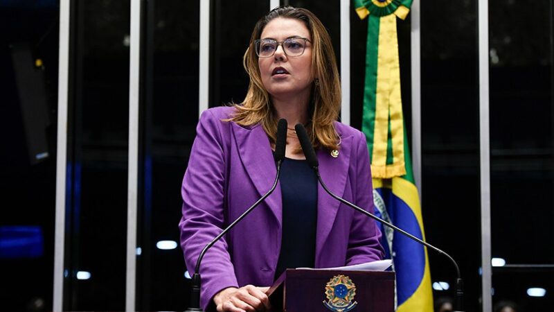 Sessão especial no Senado marca comemoração do aniversário de Brasília