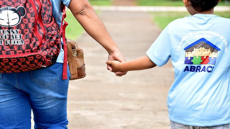 Proposta assegura isenção de Imposto de Renda para indivíduos do espectro autista