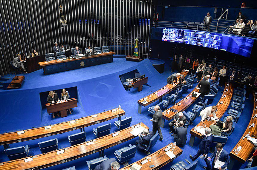 Plenário aprova Buenos Aires como sede do comitê da Hidrovia Paraguai-Paraná