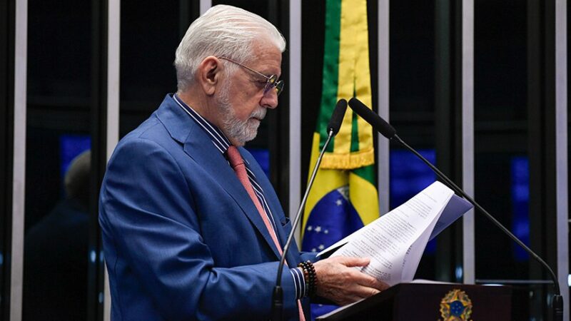 Proposta de reajuste dos servidores federais do Executivo vai à sanção presidencial