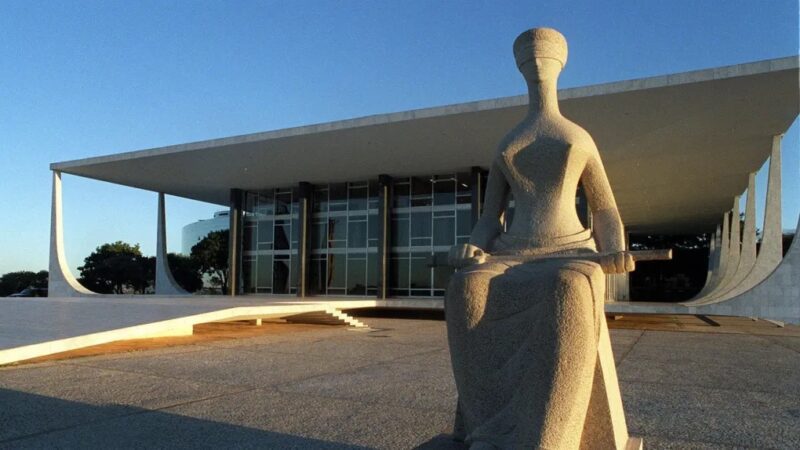 OAB encaminha ao Supremo pedido para que seja extinta a dívida do Rio Grande do Sul com a União