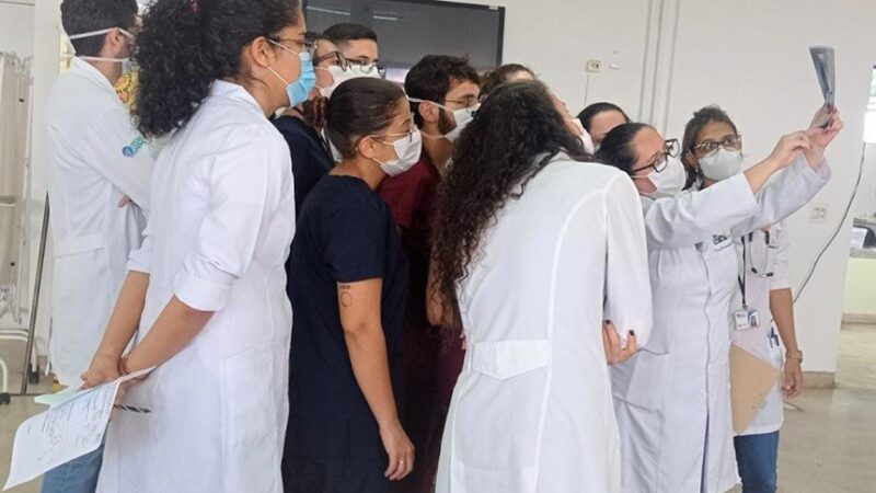 Análise da Qualidade do Ensino Médico no Brasil será Realizada pela CE e CCT