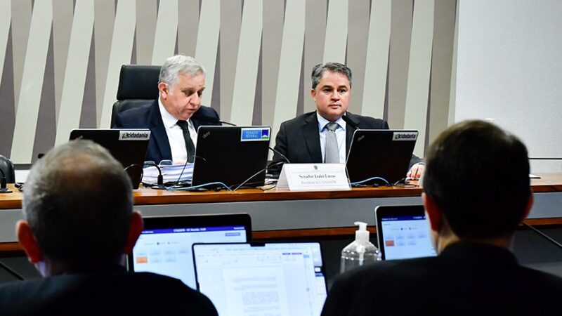 Comissão aprova atualizações nas regras do processo administrativo fiscal federal