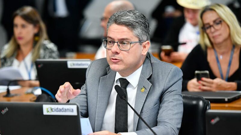 Proposta de aumento das penas para crimes sexuais contra menores será votada na CDH