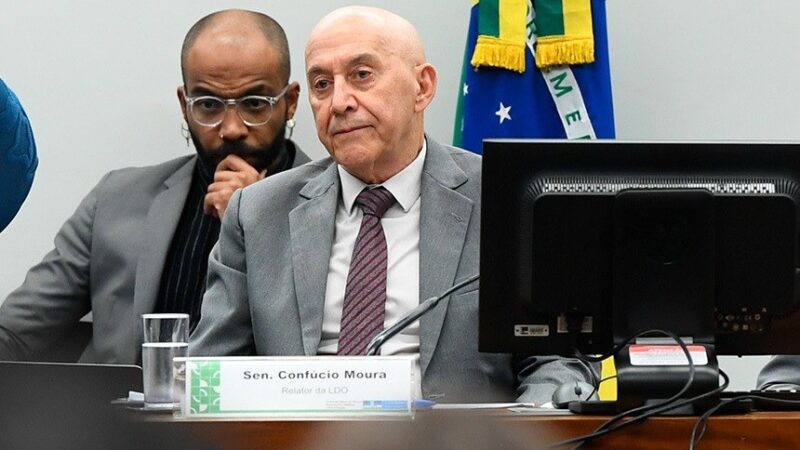 Relator espera concluir votação da LDO até segunda quinzena de agosto