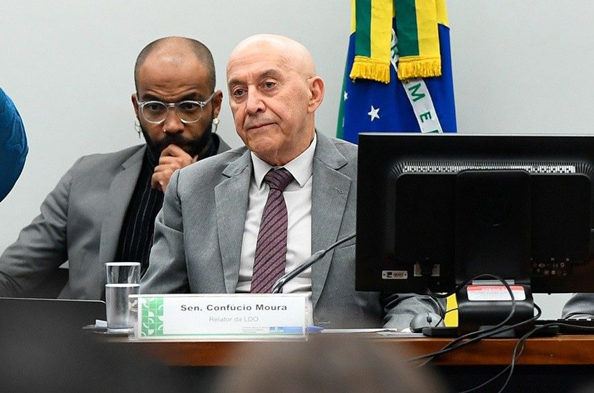 Relator espera concluir votação da LDO até segunda quinzena de agosto