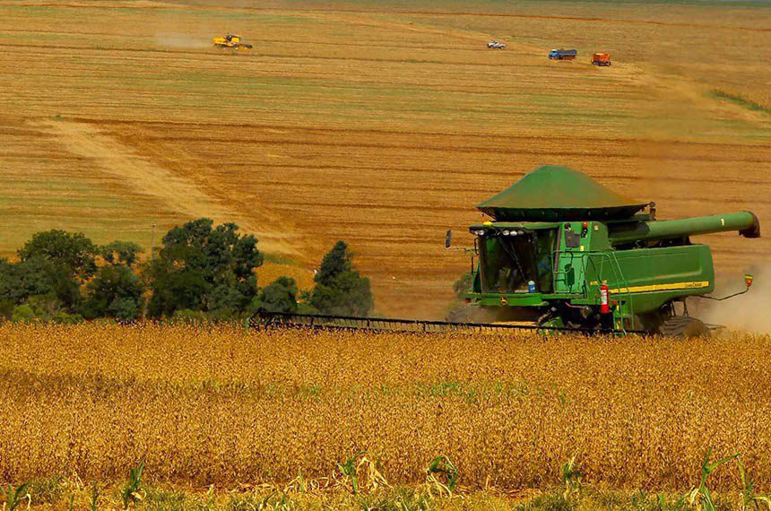 Lei permite a produtor rural usar cadastro ambiental para cálculo do ITR