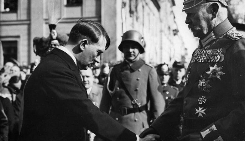 Alçado a ditador há 90 anos, Hitler afetou rumos da política do Brasil