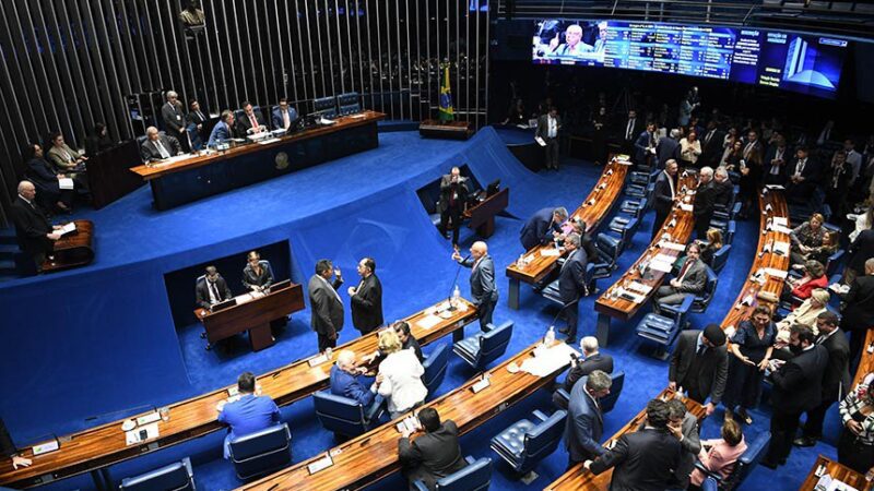 Senado pode votar novo parcelamento de débitos de municípios com Previdência