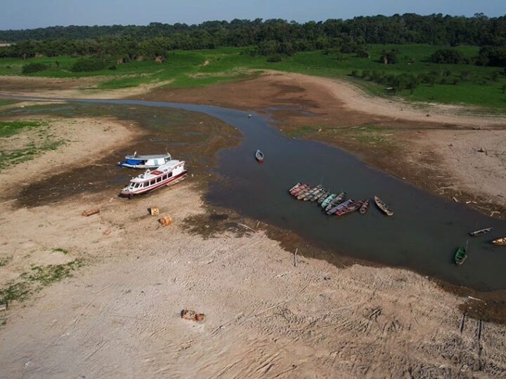 MP institui Seguro-Defeso para pescadores da Região Norte