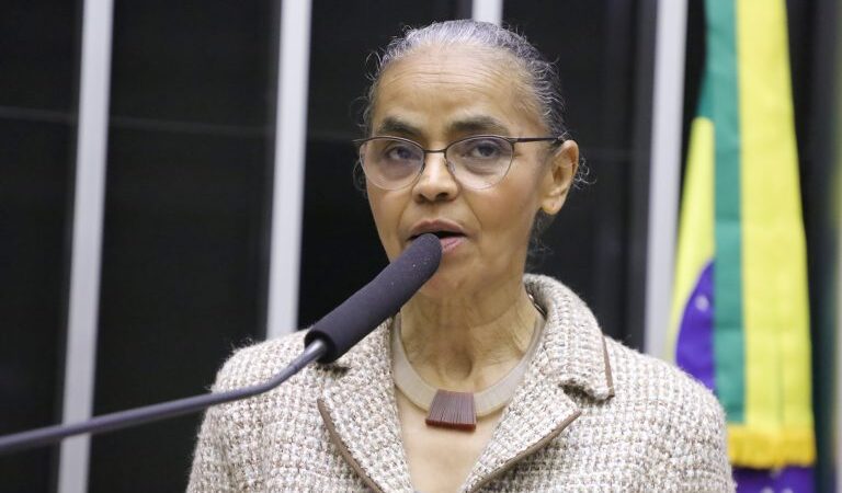 Comissão da Câmara ouve ministra Marina Silva sobre impacto das queimadas na produção agropecuária