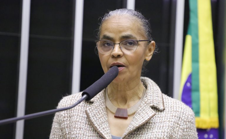 Comissão da Câmara ouve ministra Marina Silva sobre impacto das queimadas na produção agropecuária