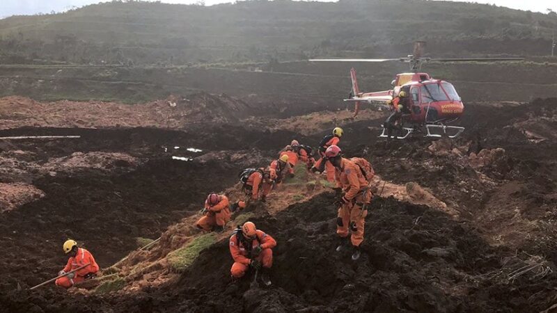 MP reforça orçamento da defesa civil em R$ 87 milhões