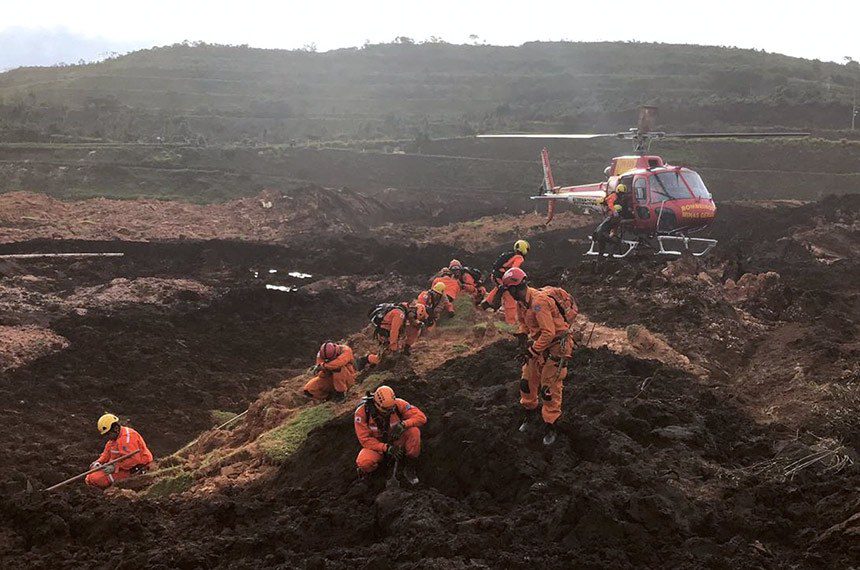 MP reforça orçamento da defesa civil em R$ 87 milhões