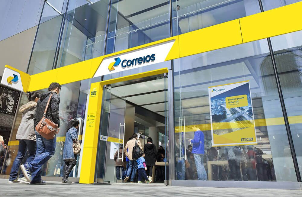 Prejuízo de R$ 2 bi dos Correios: deputado requer informações ao TCU