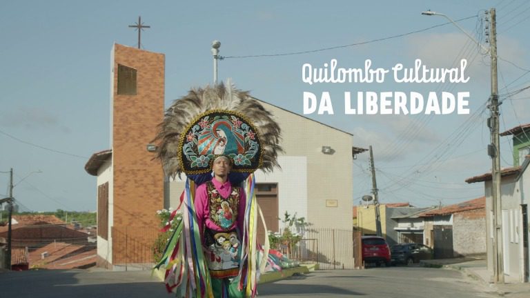 TV Câmara lança minidocumentário sobre quilombo urbano no Maranhão