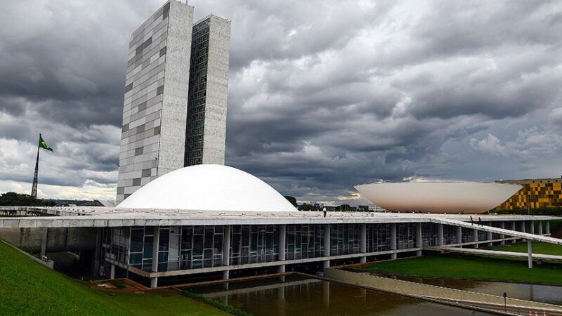 Congresso tem 55 vetos para analisar no retorno das atividades legislativas