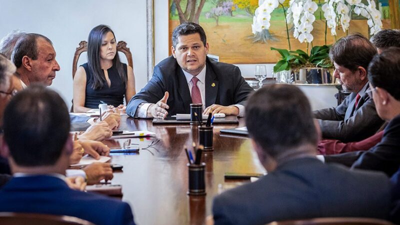 Reunião de líderes: novos presidentes das comissões serão conhecidos nesta quarta